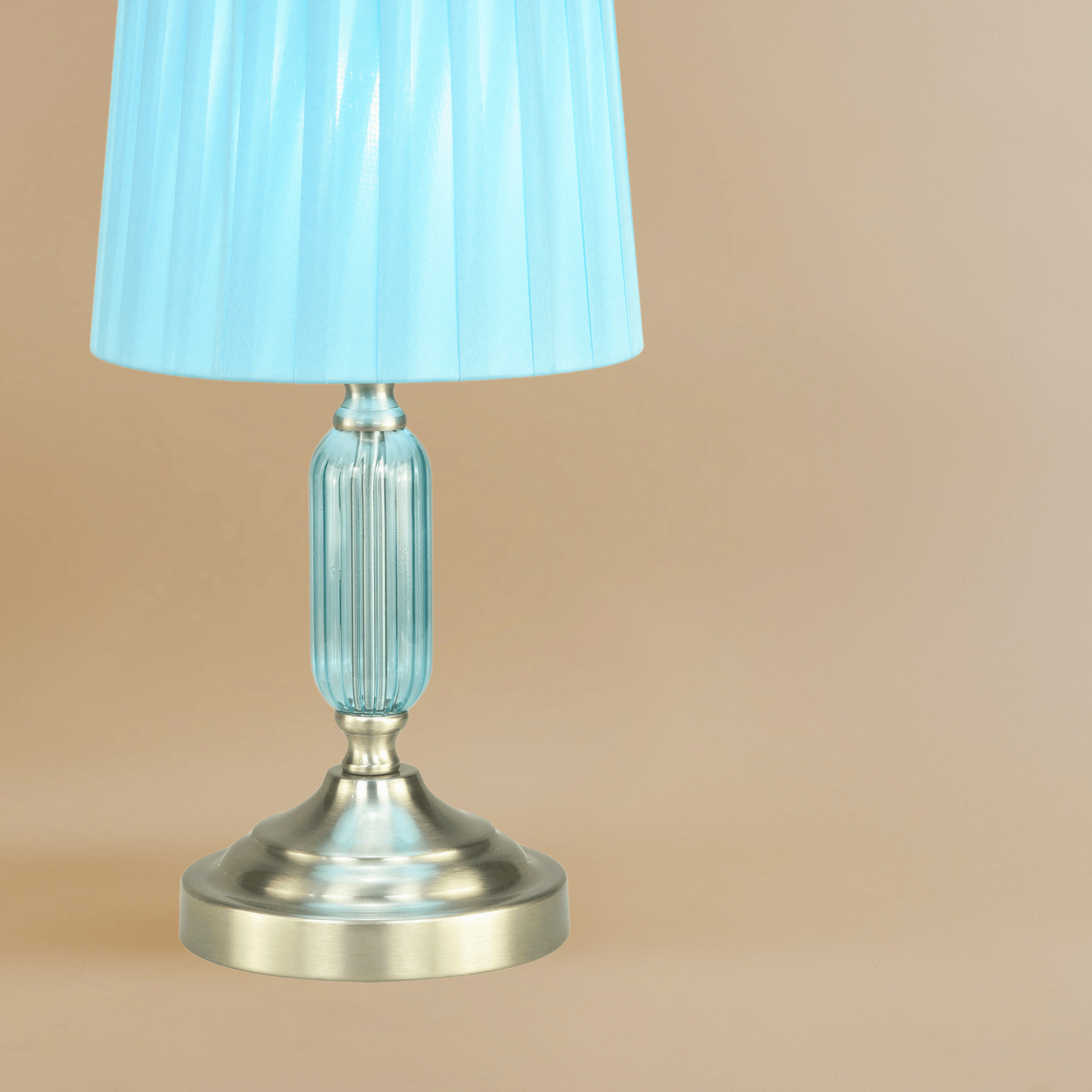 Pinnacle Table Lamp