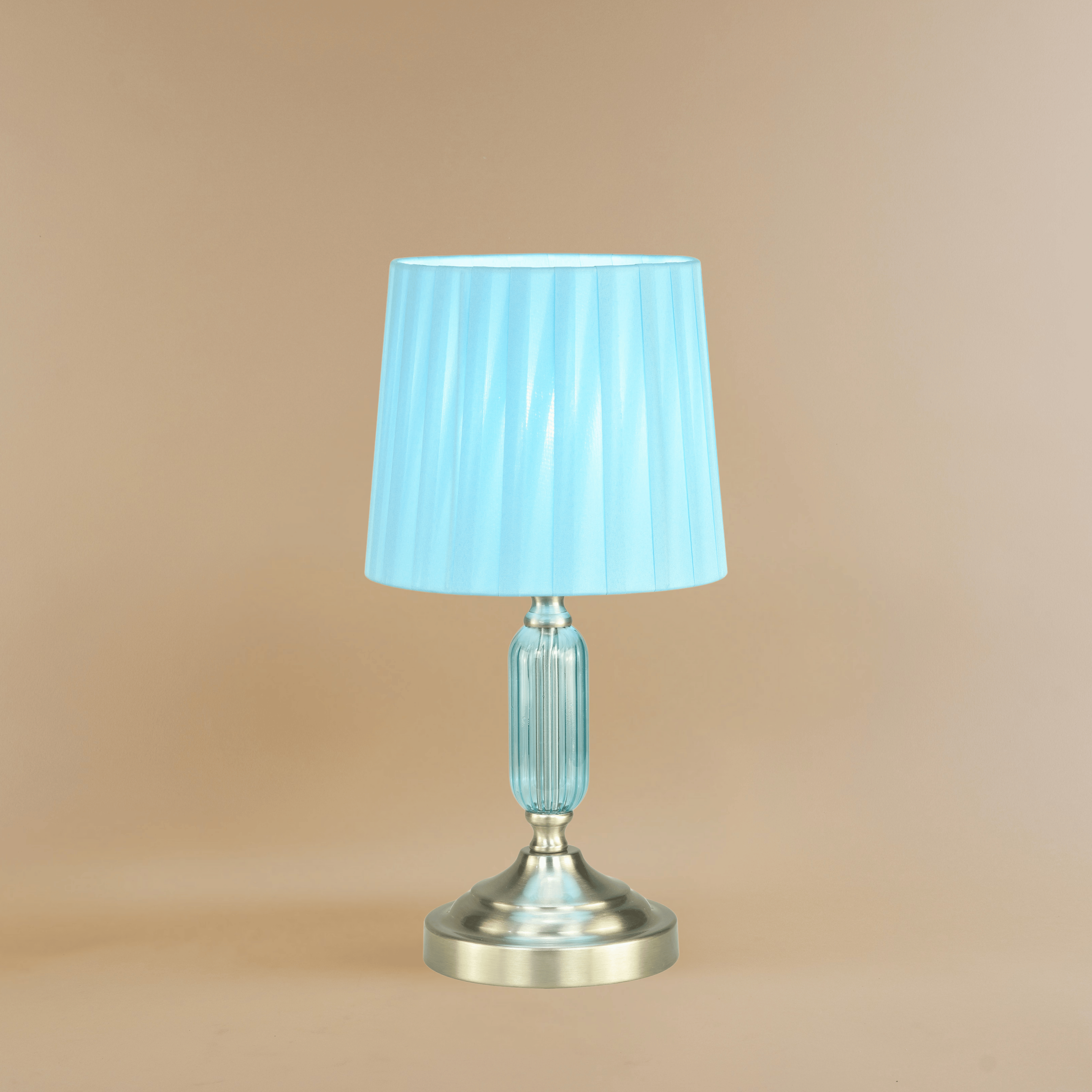 Pinnacle Table Lamp