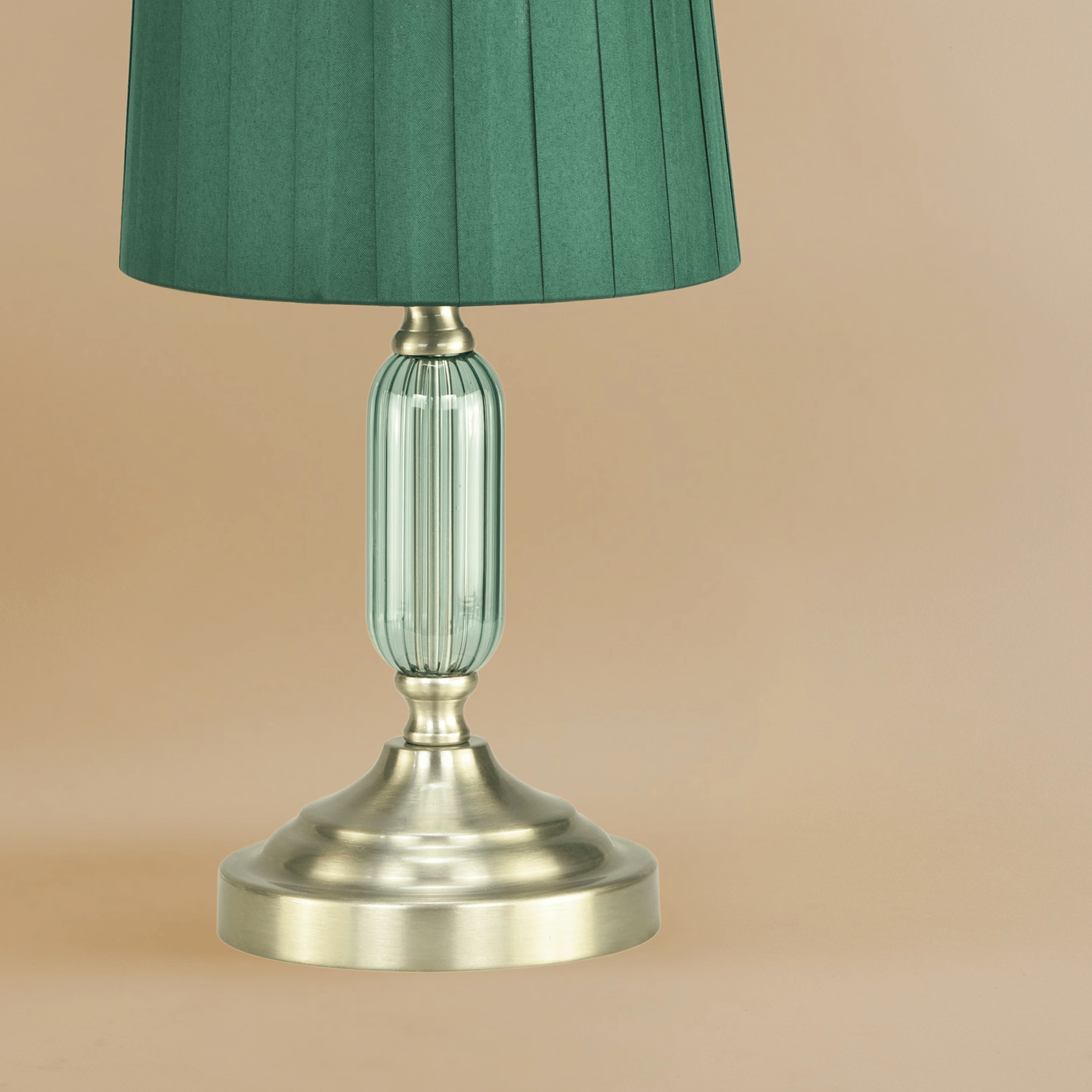 Pinnacle Table Lamp