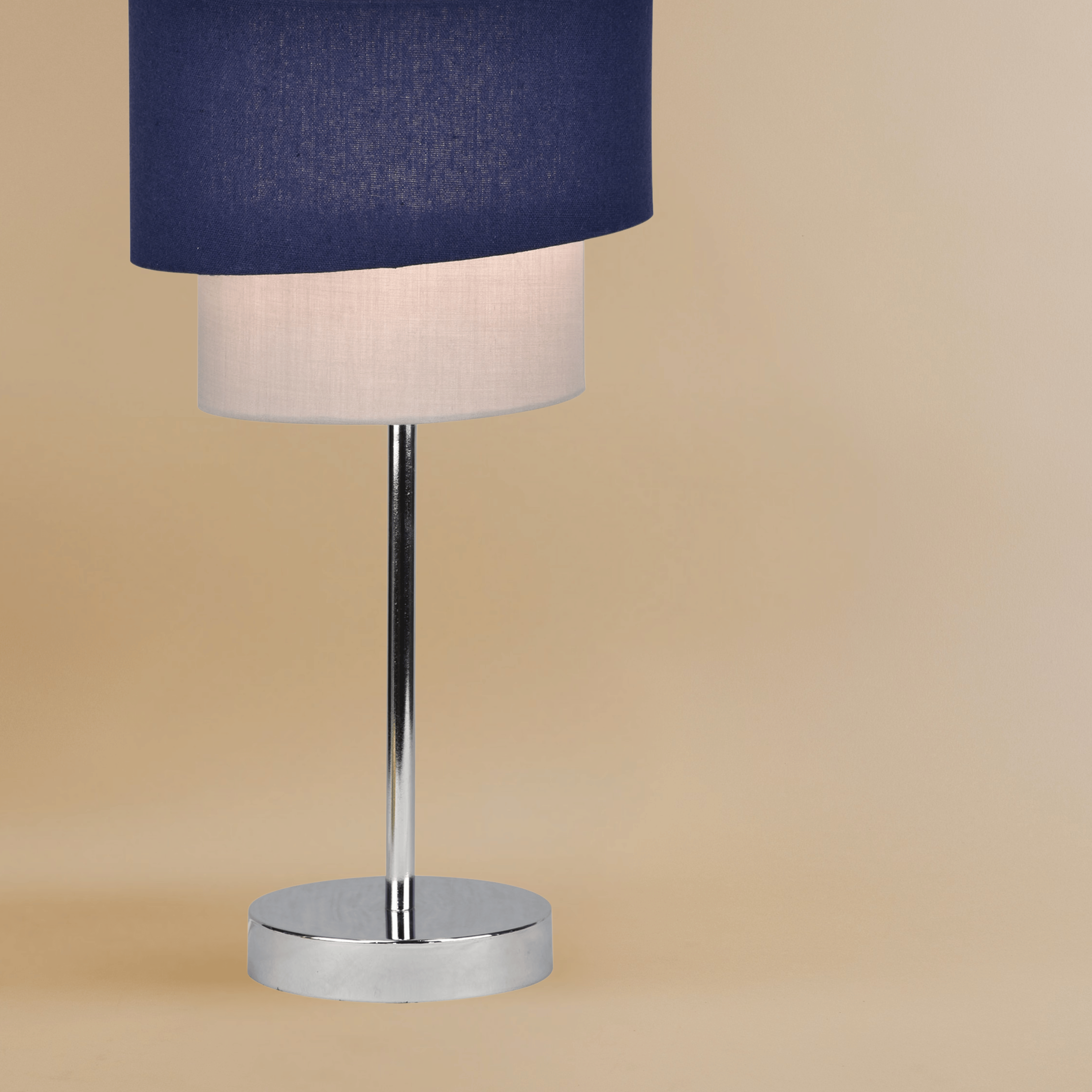 Duo Shade Table Lamp