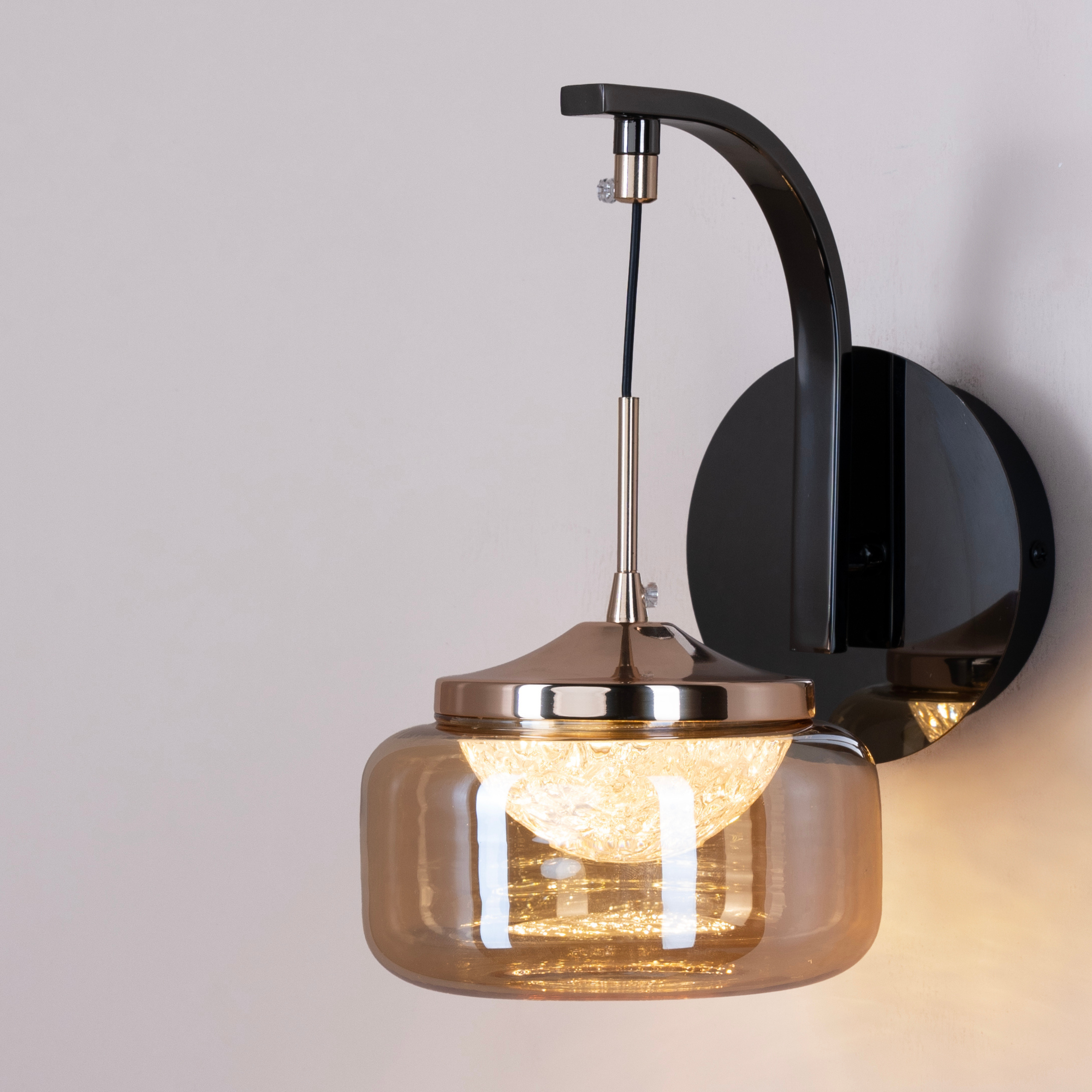 Facet One Wall Light - Teenbatti