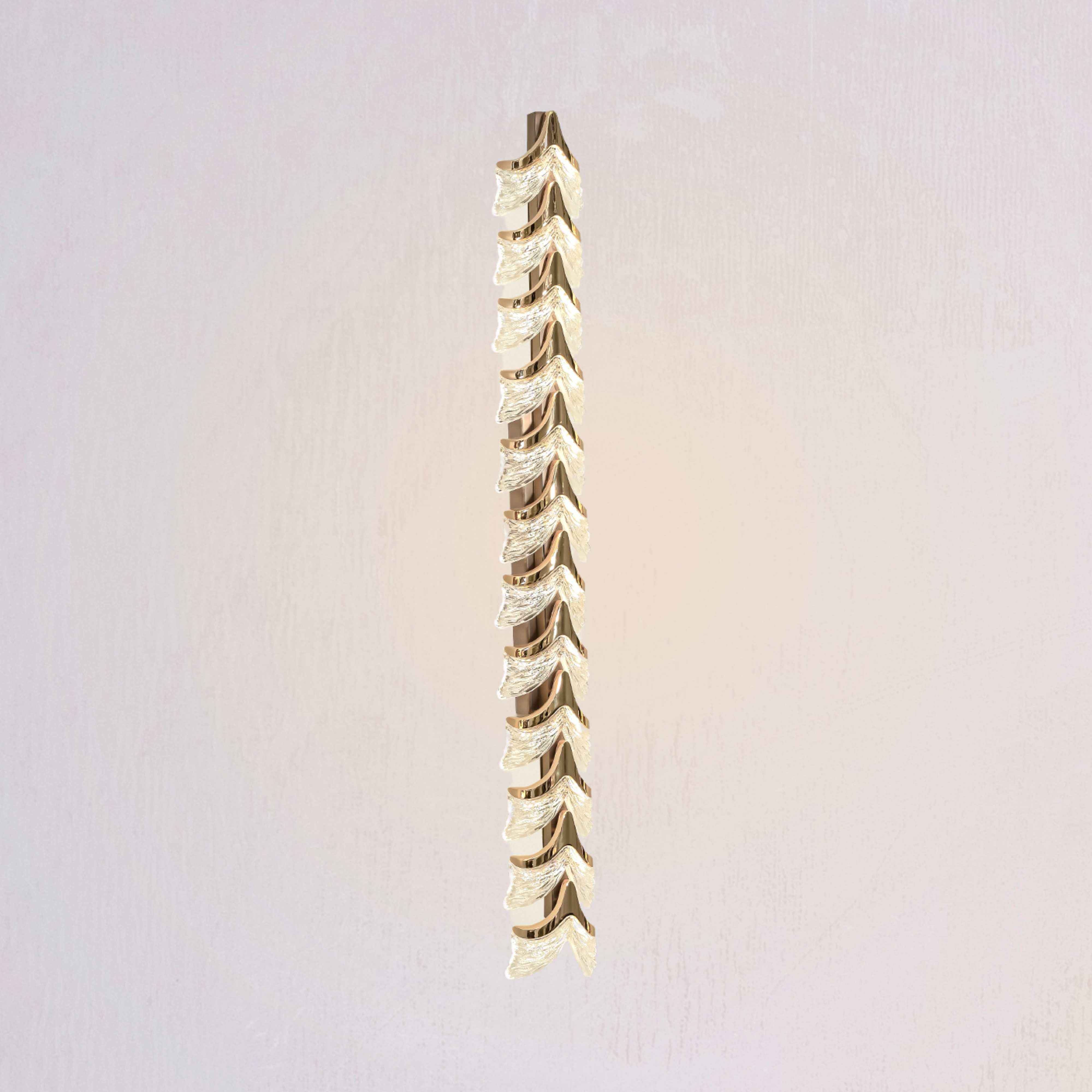 Aurelian Wall Light - Teenbatti