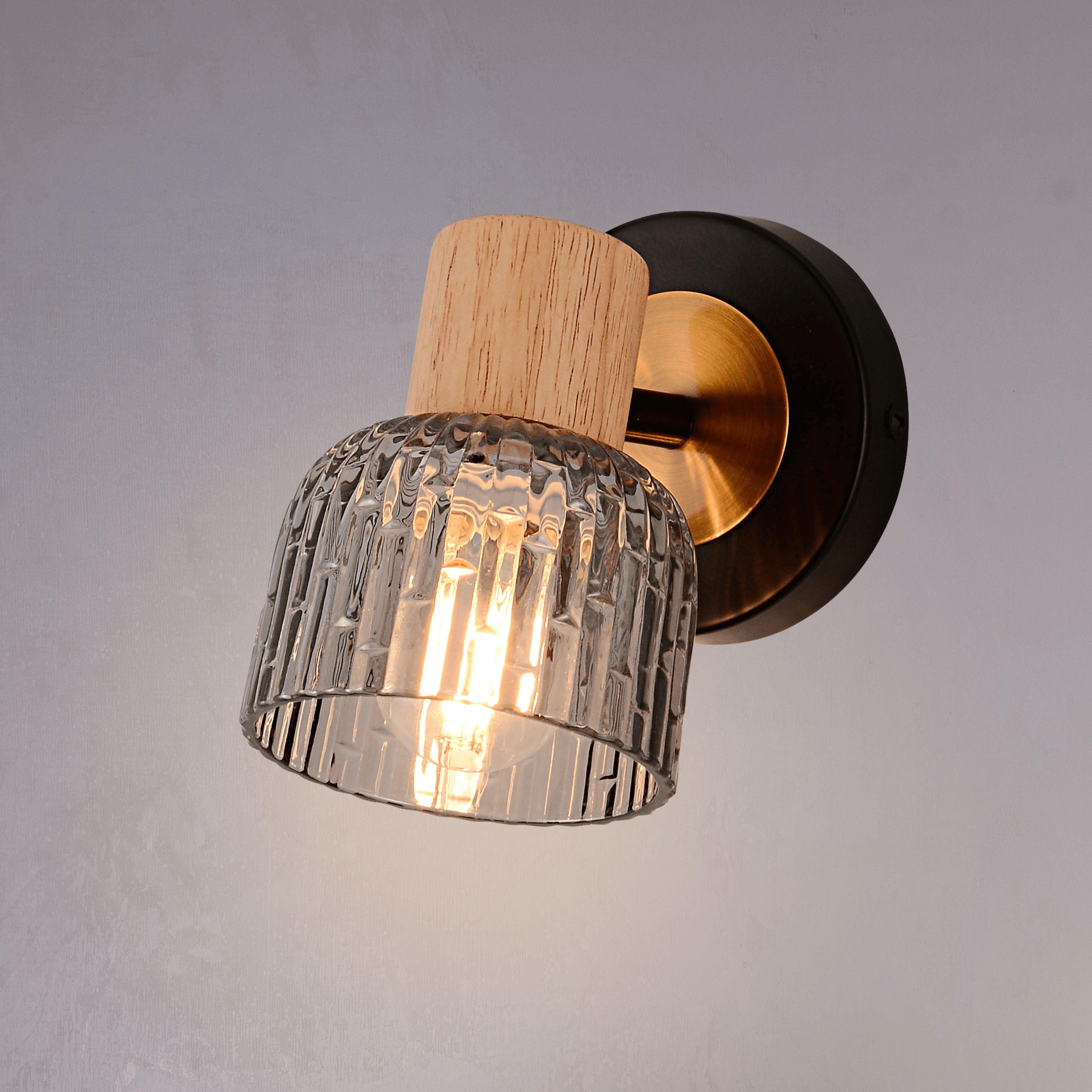 Artisan Single Wall Light - Teenbatti
