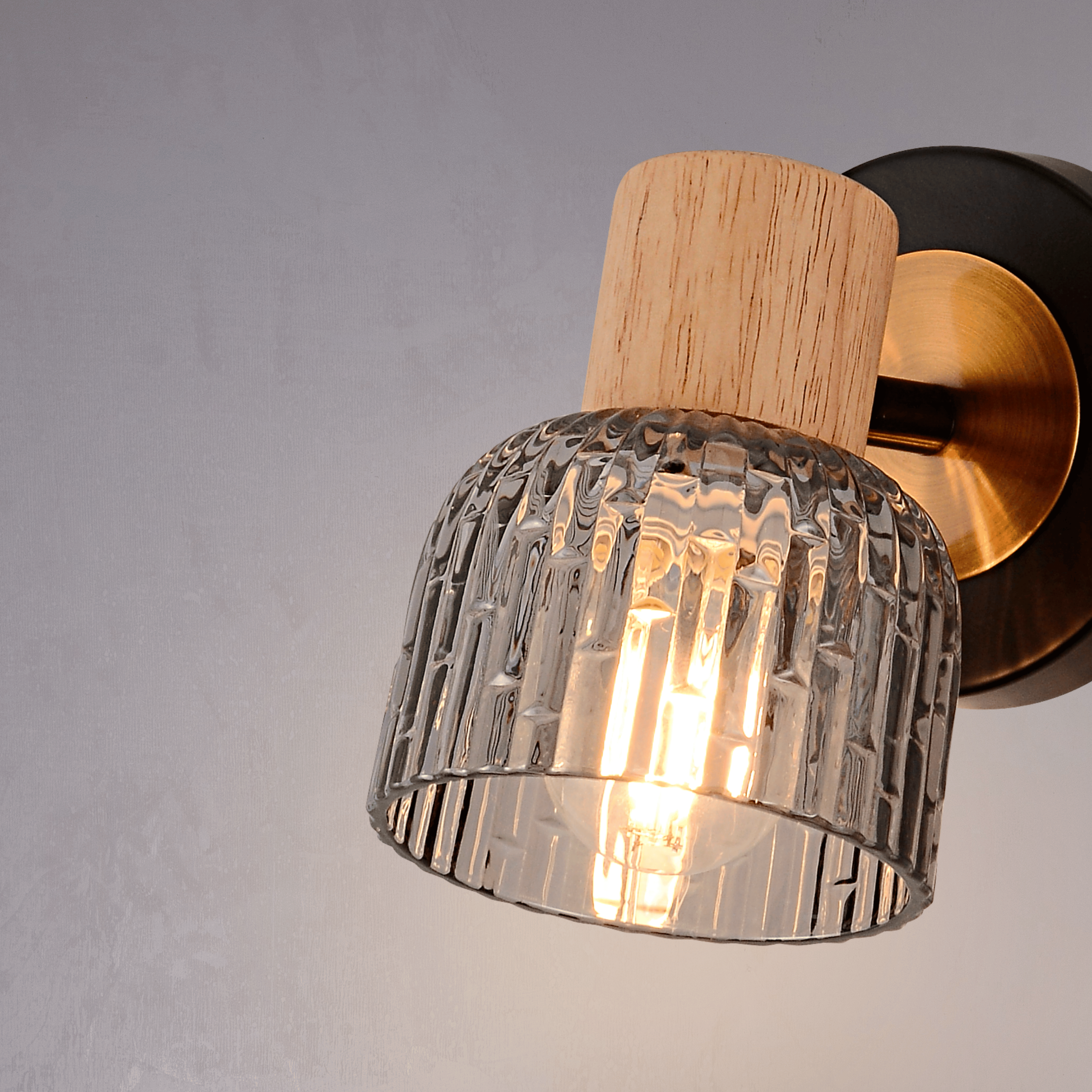 Artisan Single Wall Light - Teenbatti