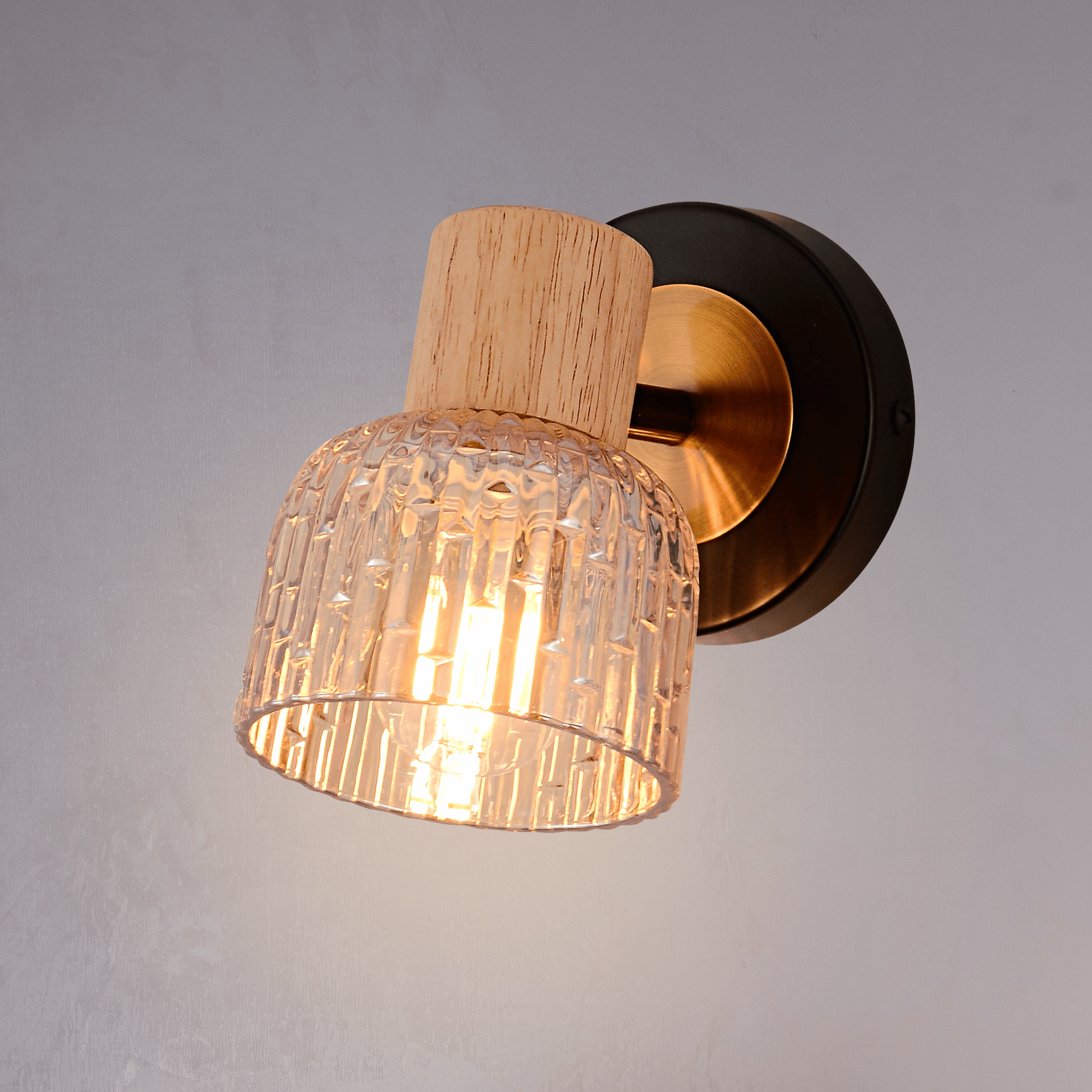 Artisan Single Wall Light - Teenbatti