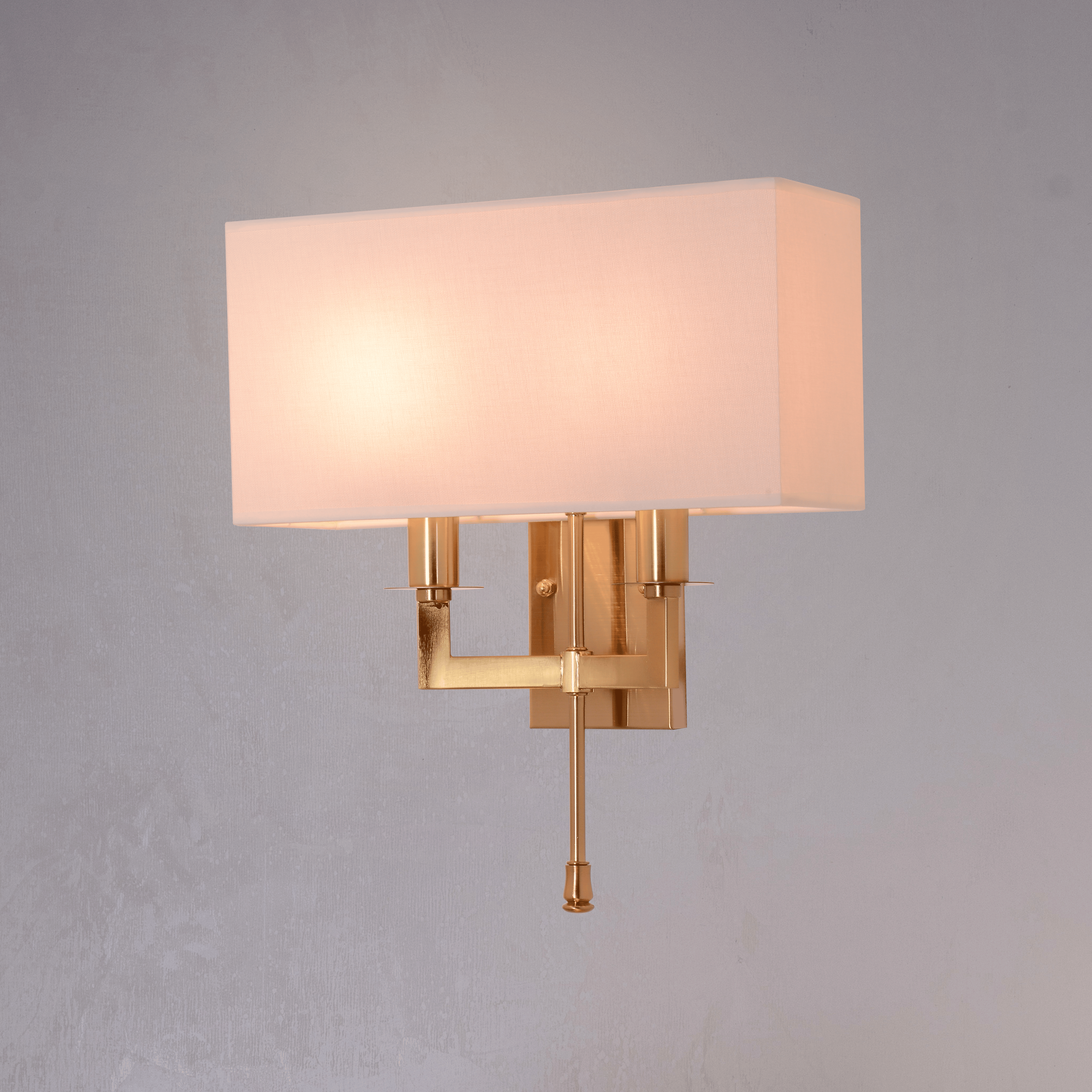Metropolitan Wall Light - Teenbatti