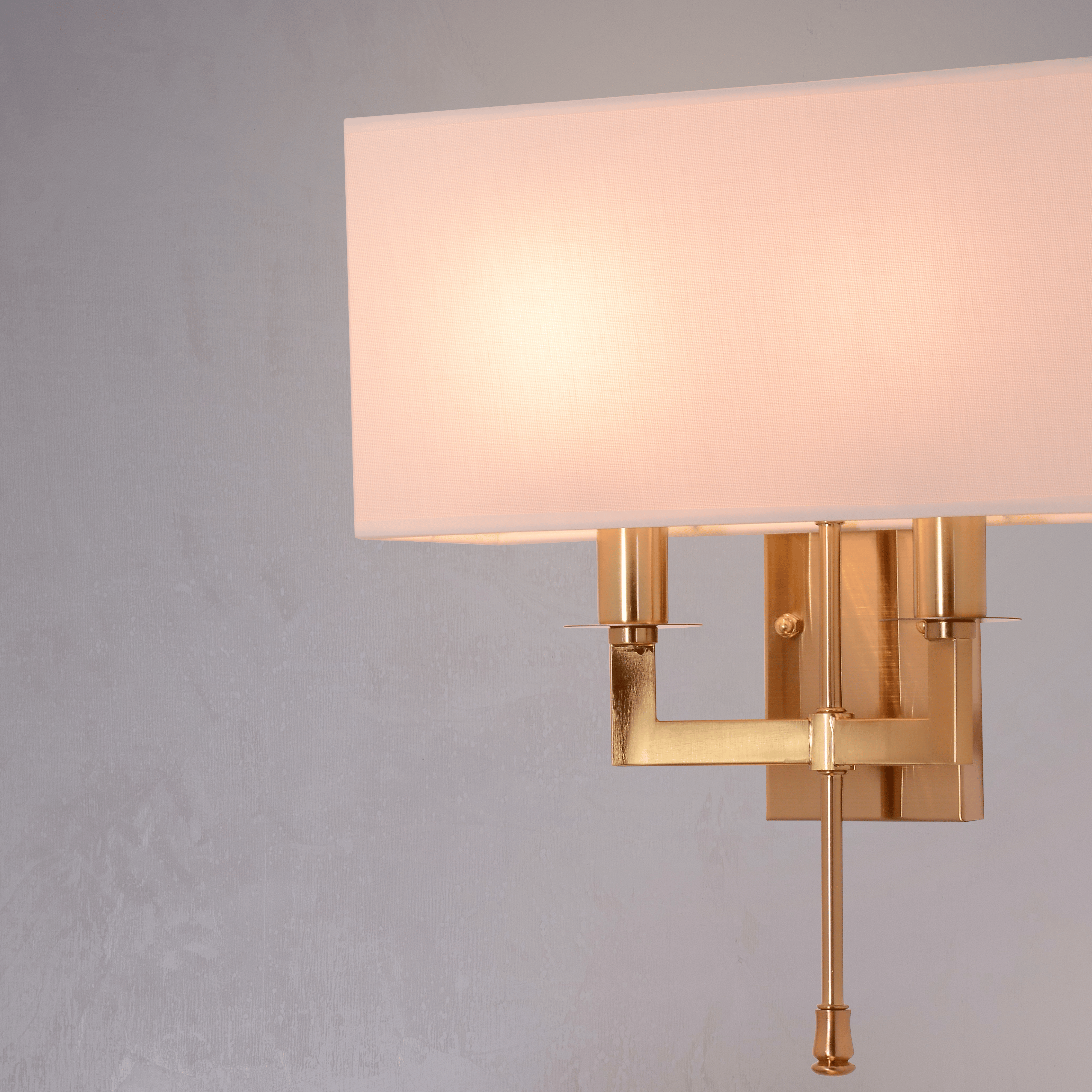 Metropolitan Wall Light - Teenbatti