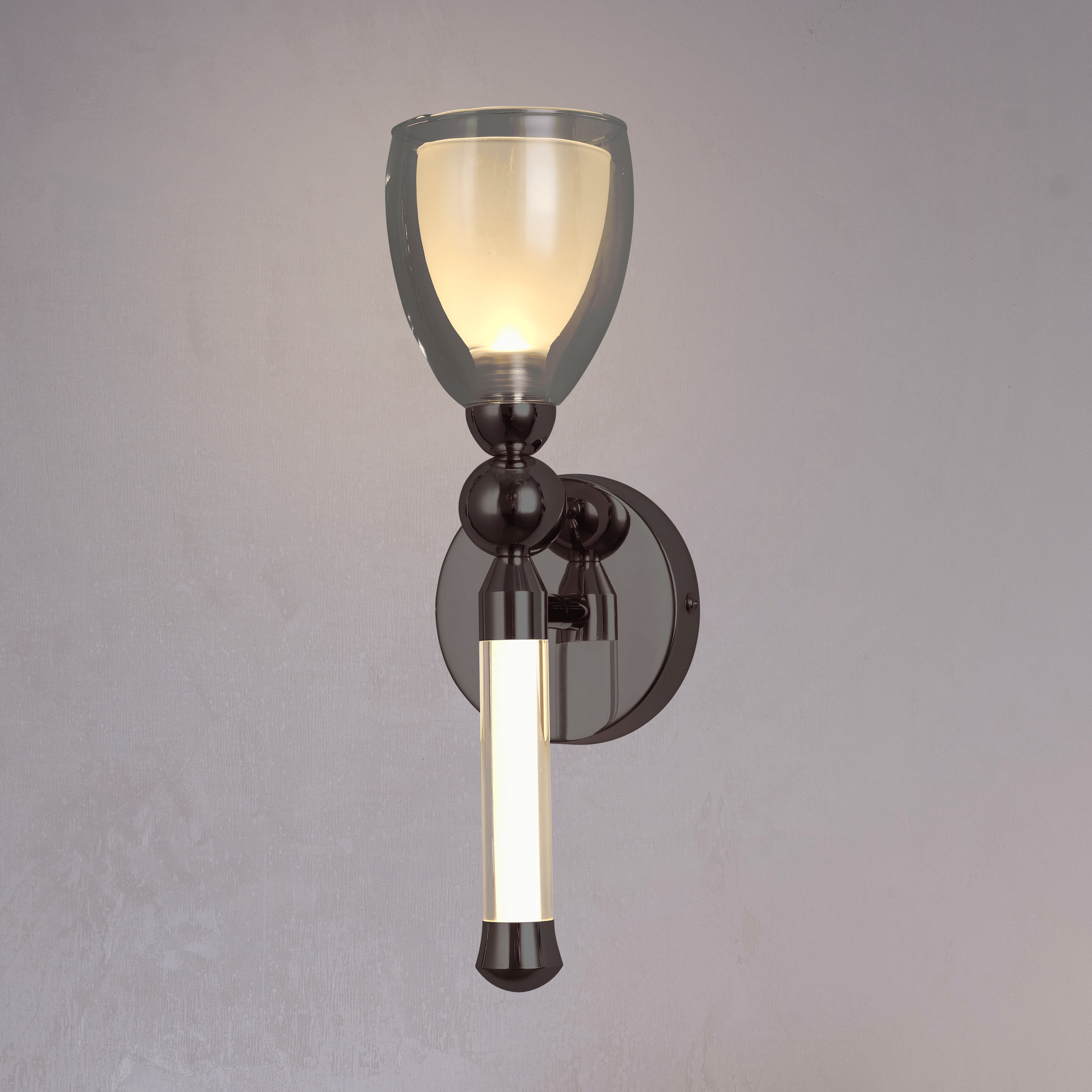 Gloaming Wall Light - Teenbatti