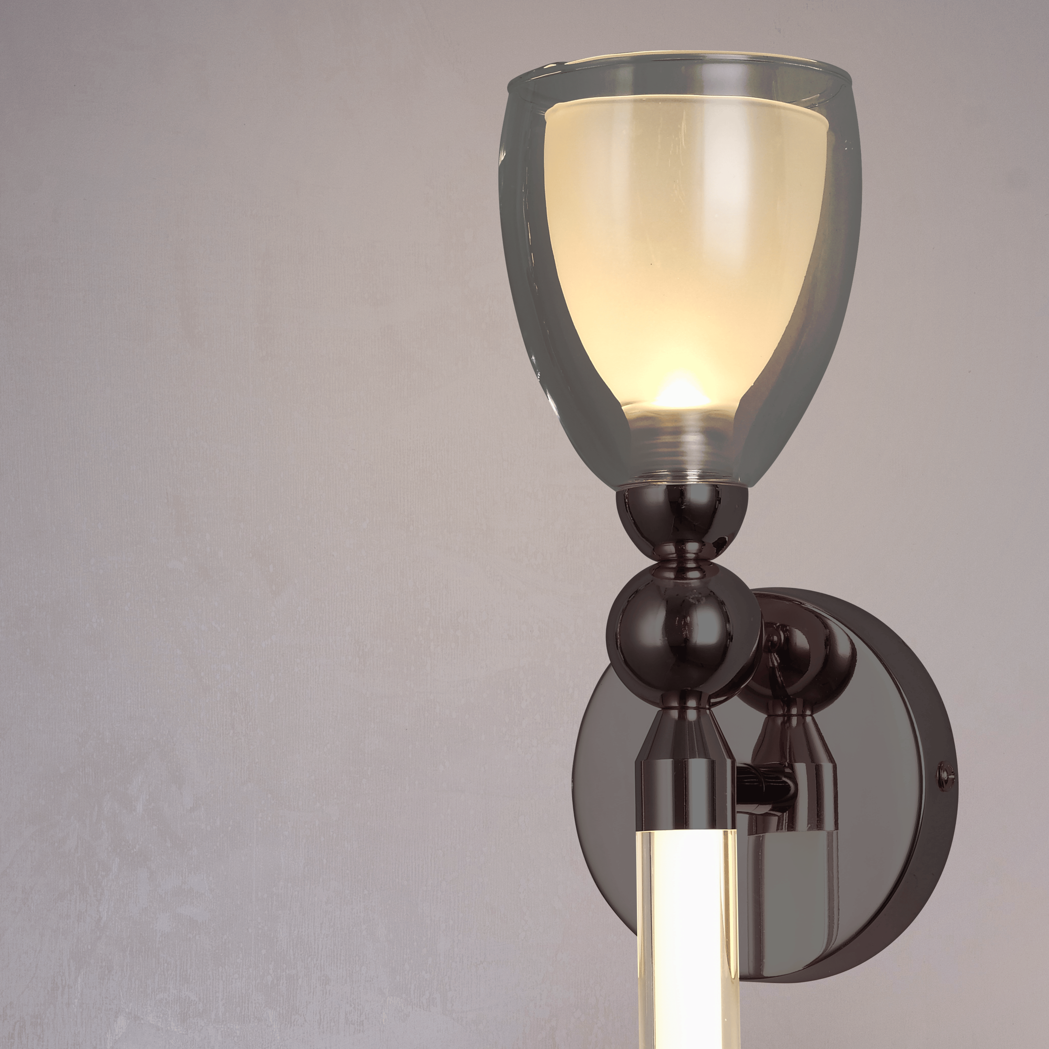 Gloaming Wall Light - Teenbatti