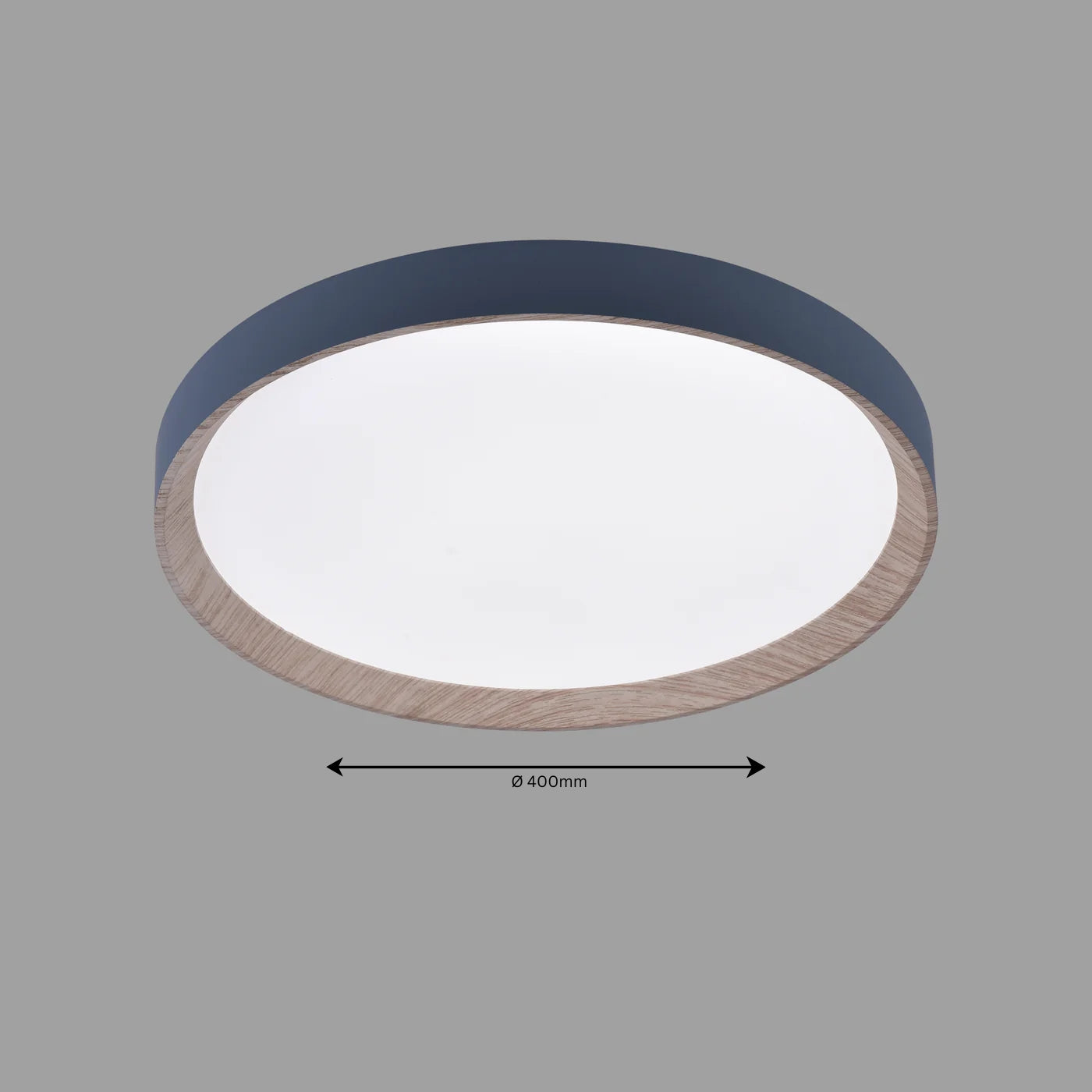 Zenith Ceiling Light - Teenbatti