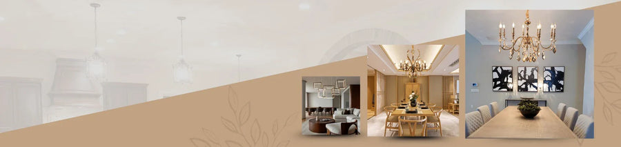 The Role of Lighting in Luxury Residential Interior Design - Teenbatti