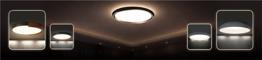 ceiling lamps
