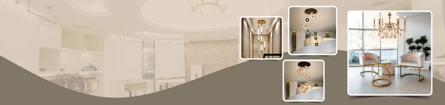 High-End Retail Showrooms