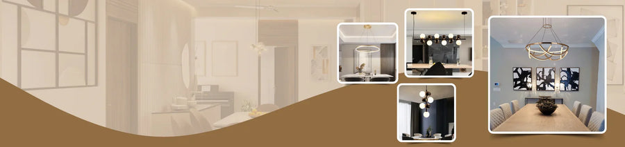 Lighting Showrooms & High-End Electrical Distributors - Teenbatti