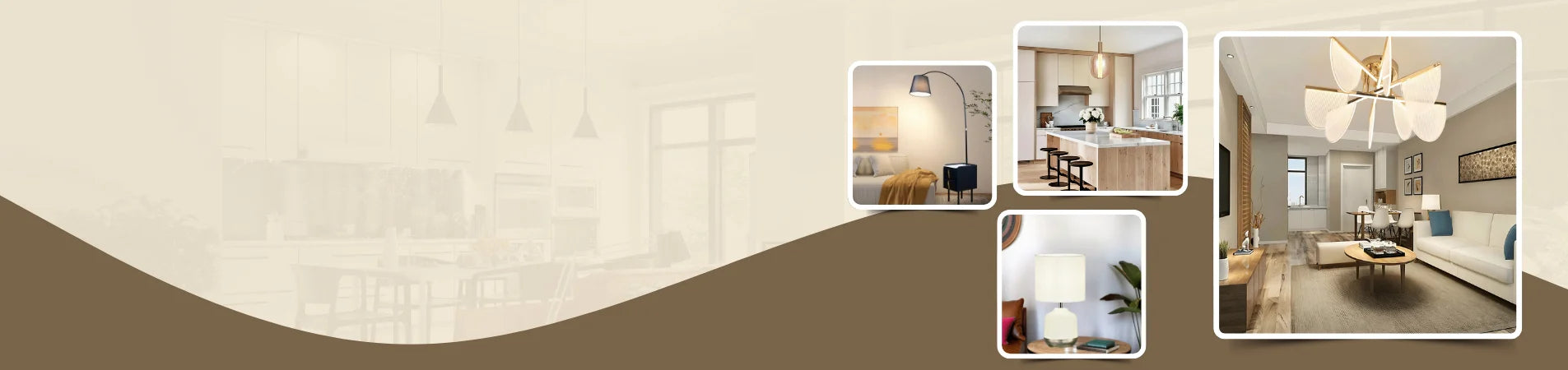 Residential Interior Design & Home Décor