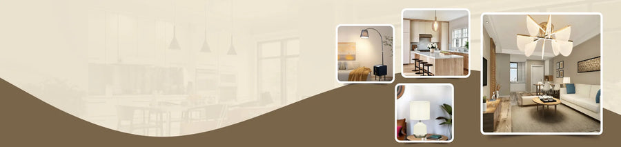 Residential Interior Design & Home Décor