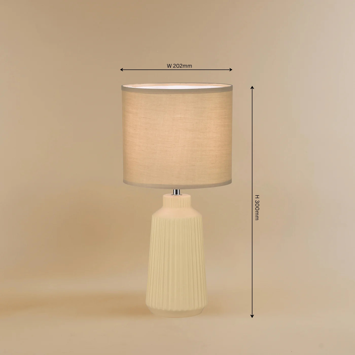 Aella Table Lamp