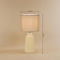 Aella Table Lamp