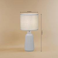 Aella Table Lamp
