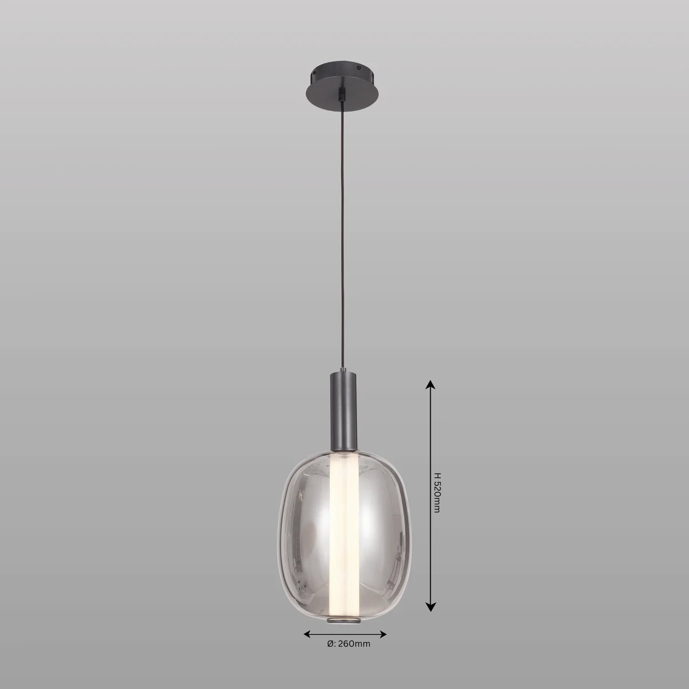 Aether Hanging Light - Teenbatti