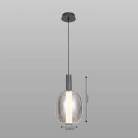 Aether Hanging Light - Teenbatti