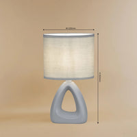 Aperture Table Lamp
