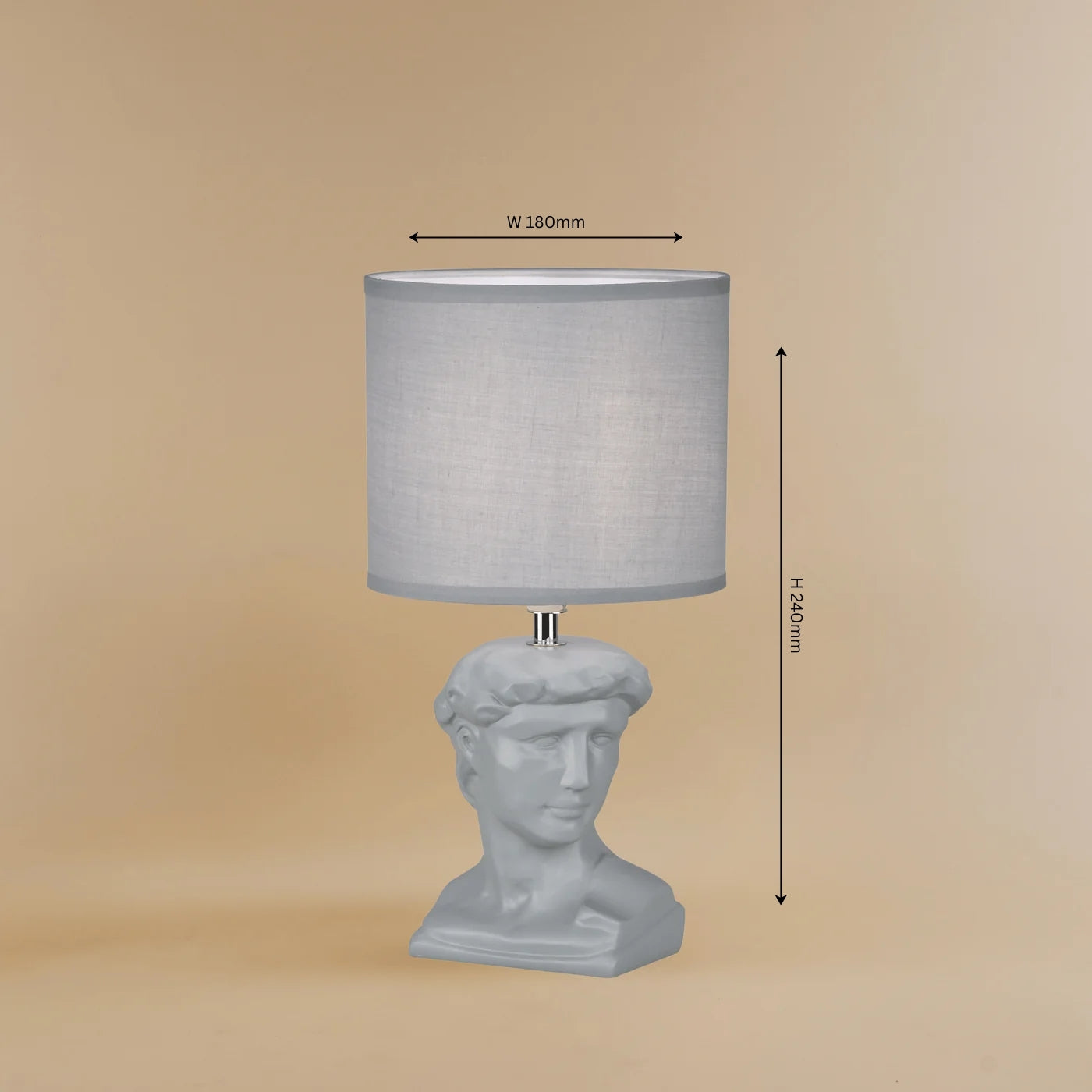 Apollo Table Lamp - Teenbatti
