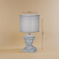 Apollo Table Lamp - Teenbatti