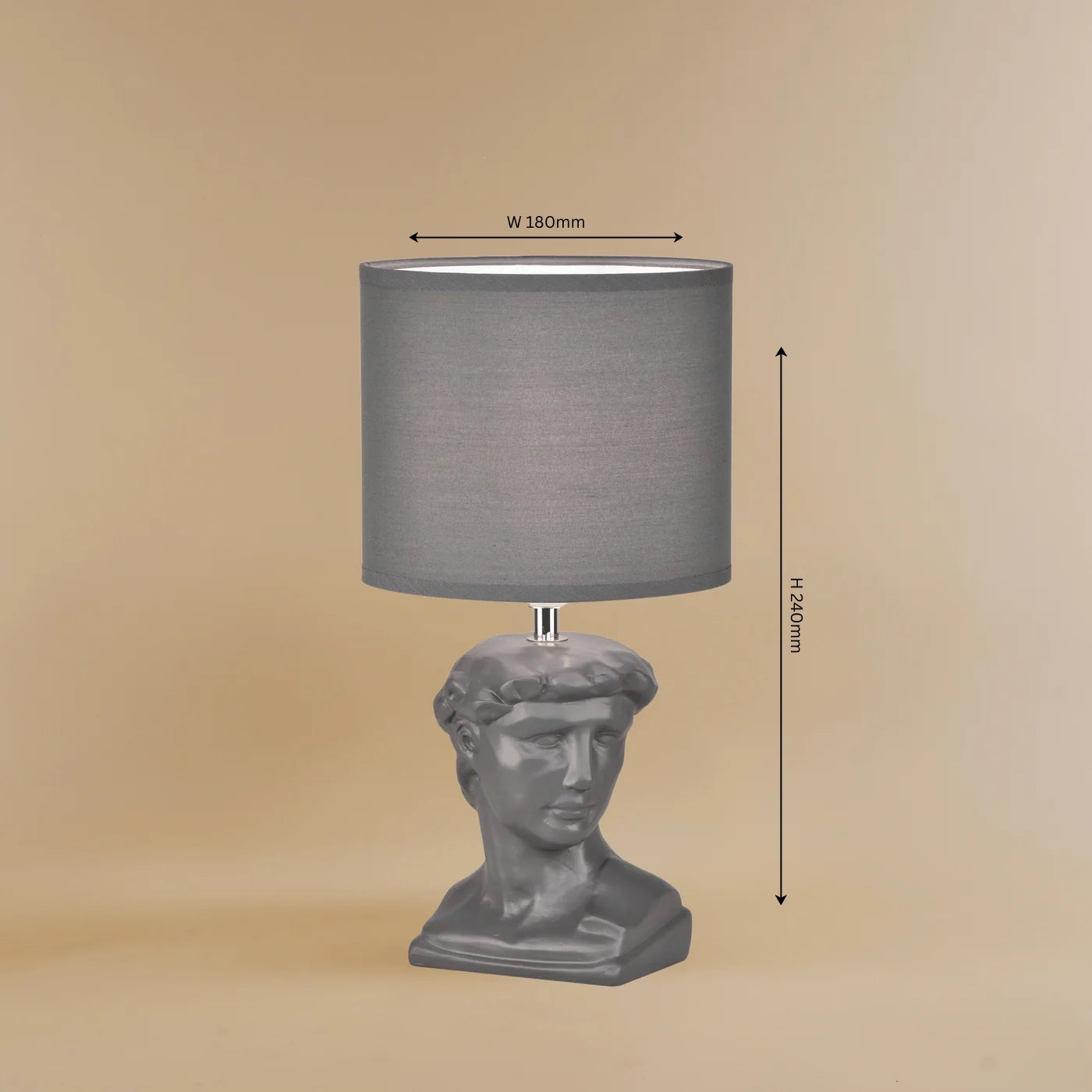 Apollo Table Lamp - Teenbatti