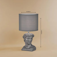 Apollo Table Lamp - Teenbatti