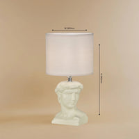 Apollo Table Lamp - Teenbatti