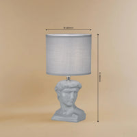 Apollo Table Lamp