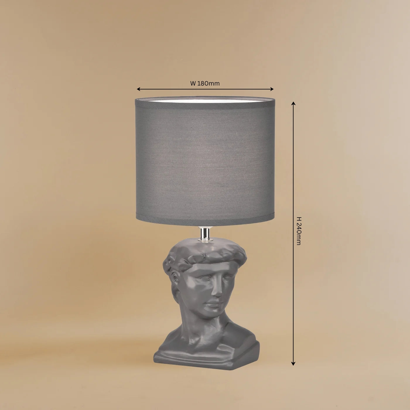 Apollo Table Lamp