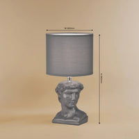 Apollo Table Lamp