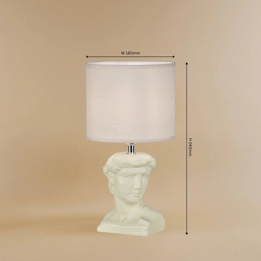 Apollo Table Lamp