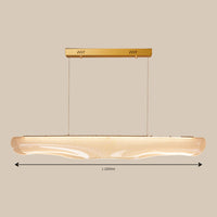 Aura Linear Light - Teenbatti