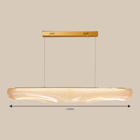 Aura Linear Light