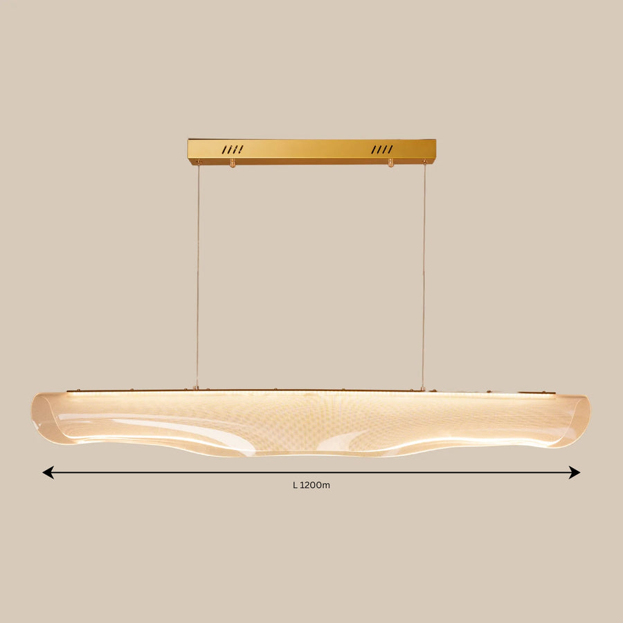 Aura Linear Light