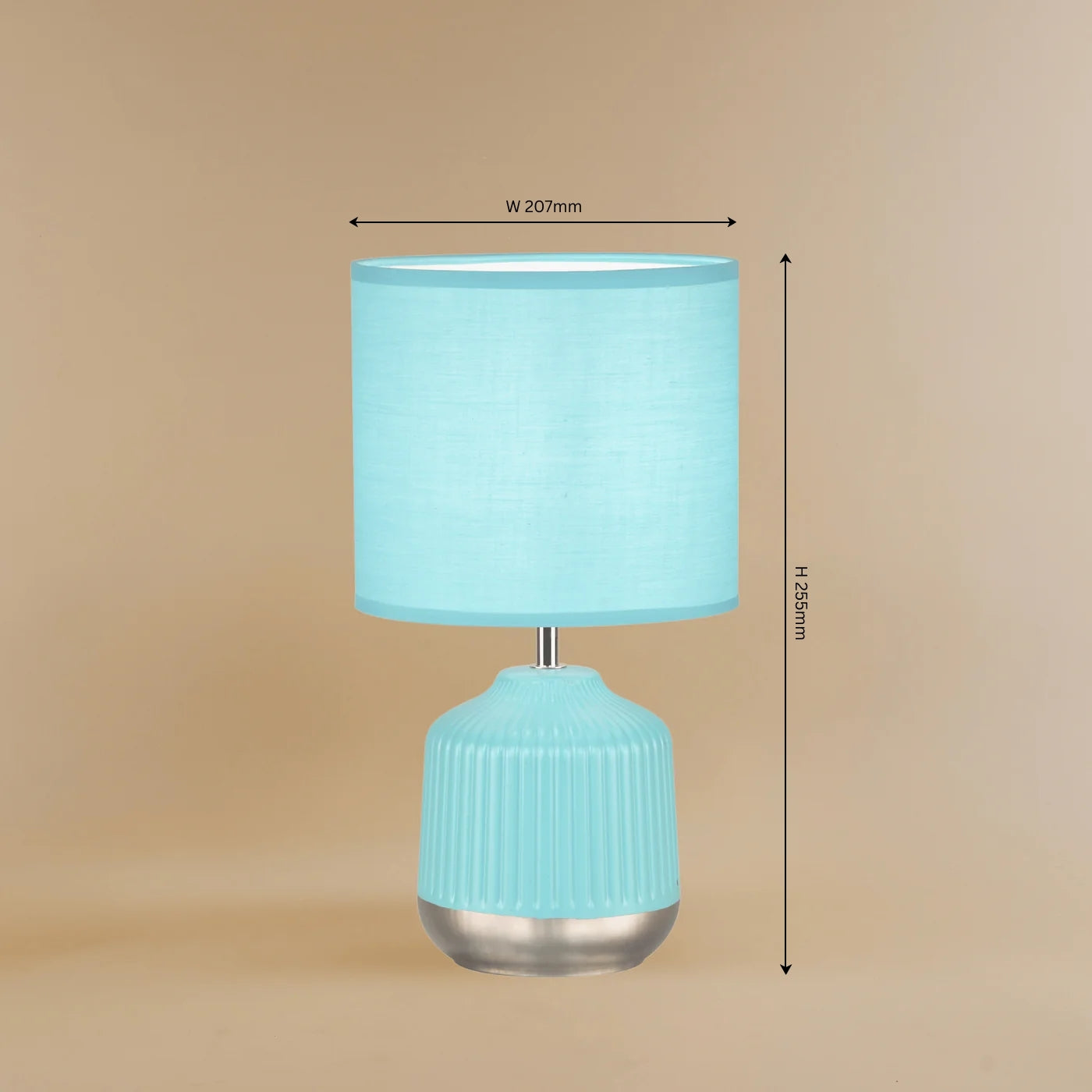 Aurelian Table Lamp