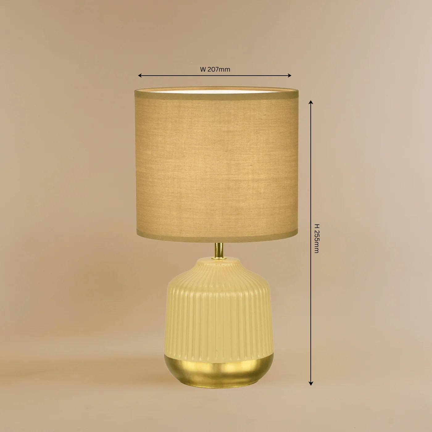 Aurelian Table Lamp