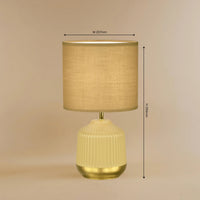 Aurelian Table Lamp