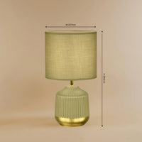 Aurelian Table Lamp