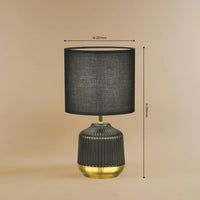 Aurelian Table Lamp