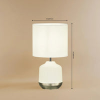 Aurelian Table Lamp