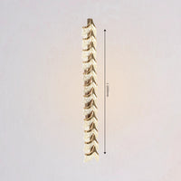 Aurelian Wall Light - Teenbatti