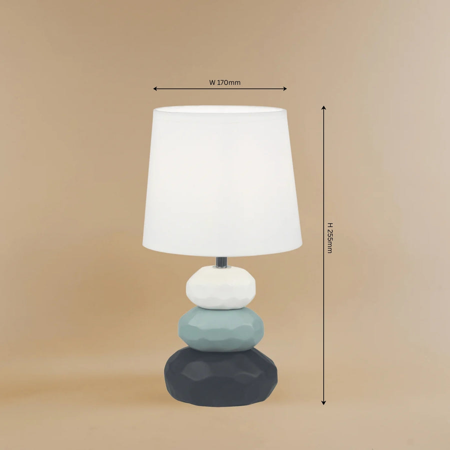 Balance Table Lamp