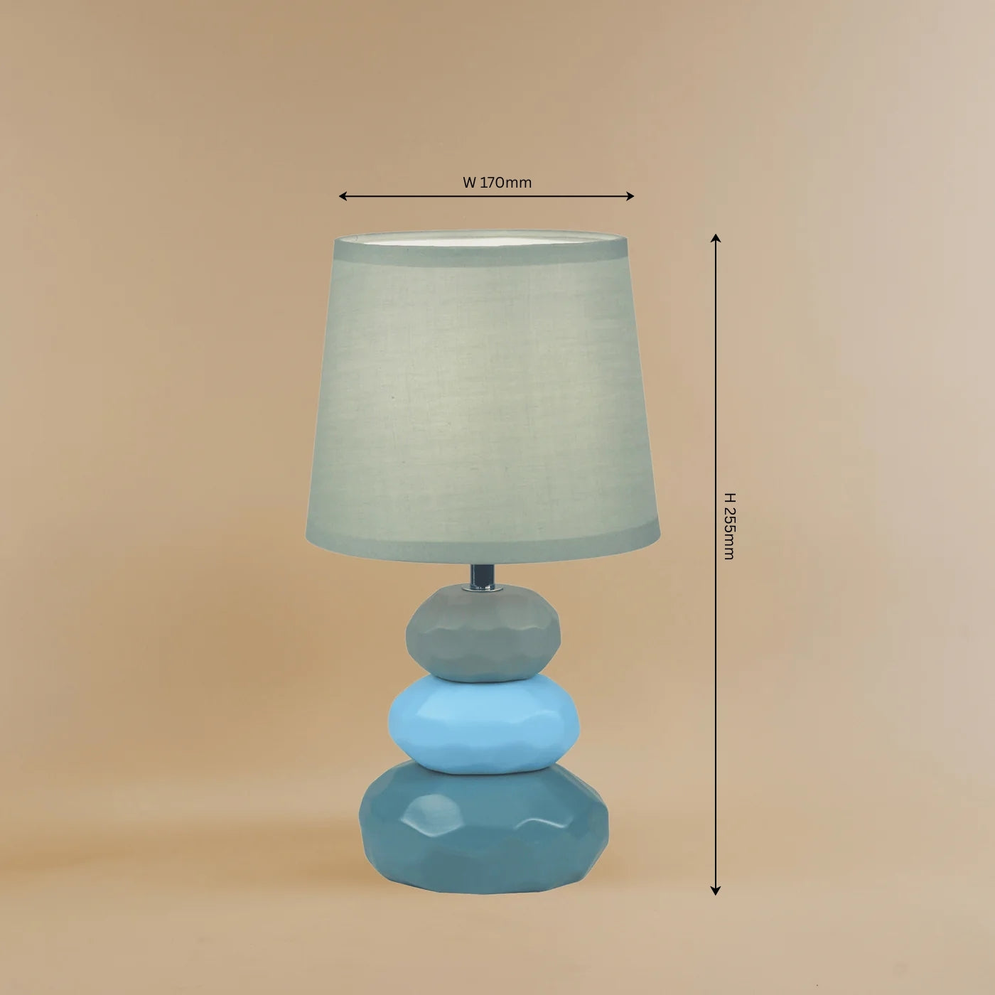 Balance Table Lamp