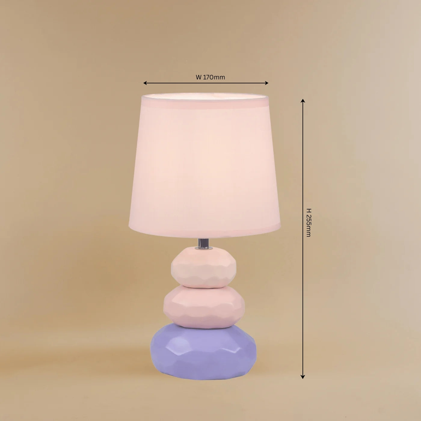 Balance Table Lamp