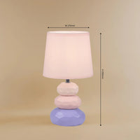Balance Table Lamp