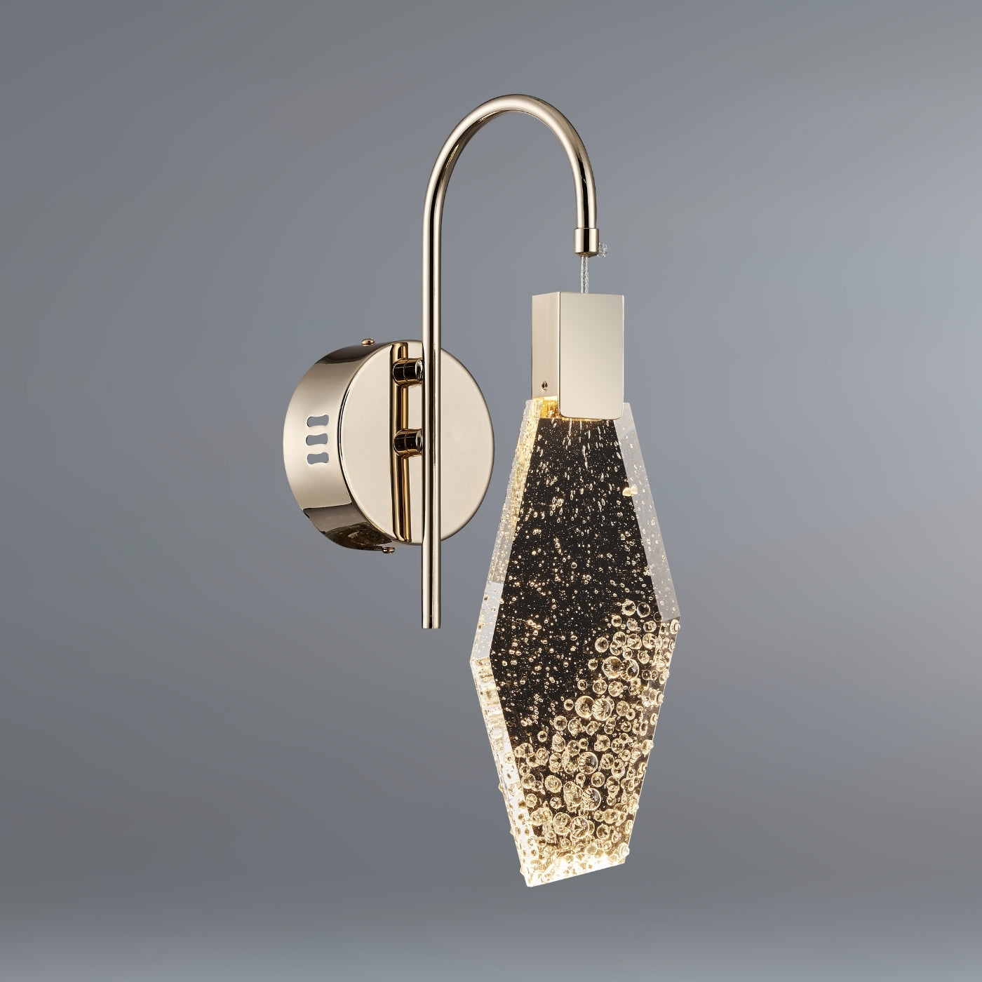 The Solitaire Kite Wall Light